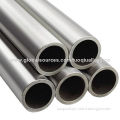 Alloy 400 Nickel Seamless Pipe